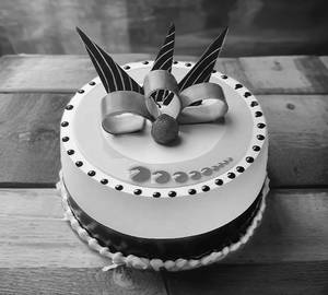 Mix fruit cake(500gm)