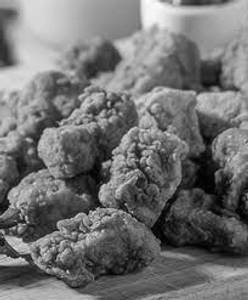 Chicken Popers