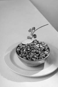 Crispy Corn