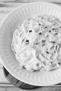 Alfredo Pasta