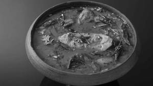 Fish Masala