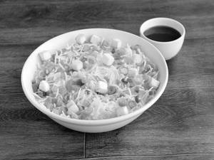 Paneer Fried Rice