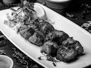Chicken Tikka Dry [5 Pieces]