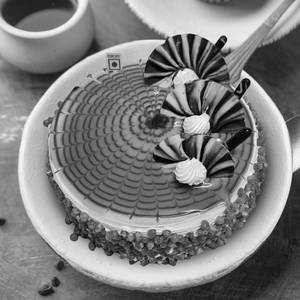 Butterscotch Cakes