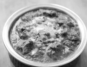 Palak Paneer