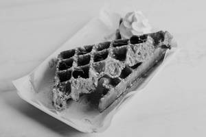 Classic Waffle