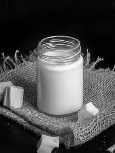 White Chocolate Sauce