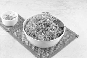 Veg Pulao