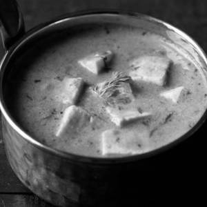Paneer masala