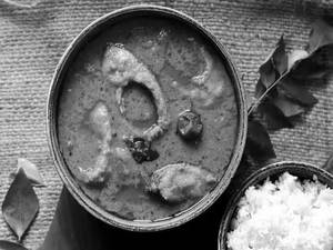 Fish Kolhapuri