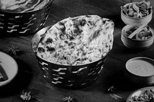 Butter Roti
