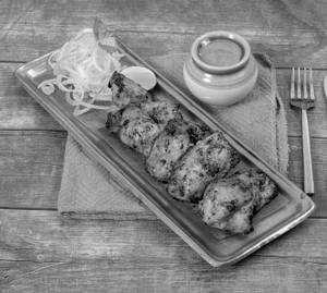 Fish Tikka