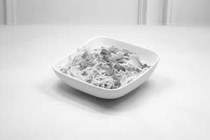 Veg Hakka Noodle