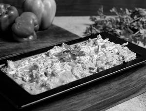 Chicken Aftabi
