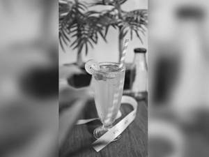Mint Mojito