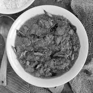 Mutton Masala        