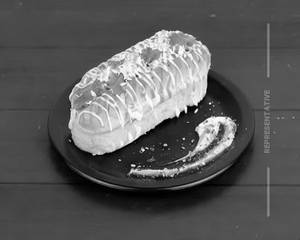 Paneer Hot Dog