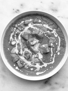 Paneer Reshmi Masala [5 Pieces.]
