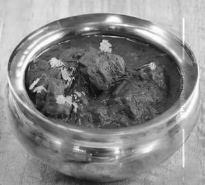 Mutton Do Pyaza