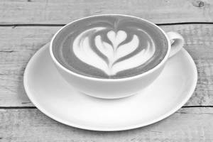 Classic Hot Coffee