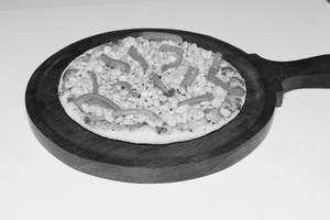 Golden Pearl Pizza