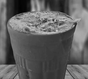 Hot Kesari Milk (250 Ml)