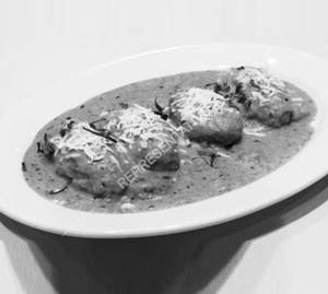 Paneer Kofta