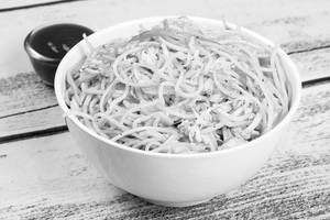 Egg Noodles