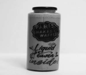 Cold Coffee