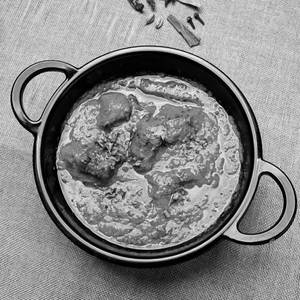 Peshawari Mutton