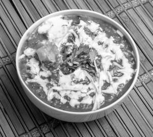 Butter Paneer Masala