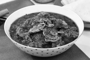 Mutton Curry