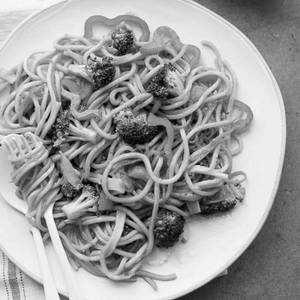 Veg Chowmein