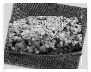 Sabudana Khichdi