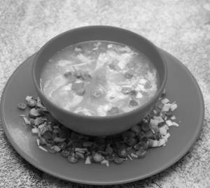 Veg Clear Soup
