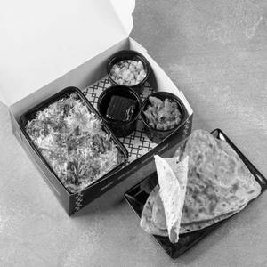 Chicken Biryani Meal Box