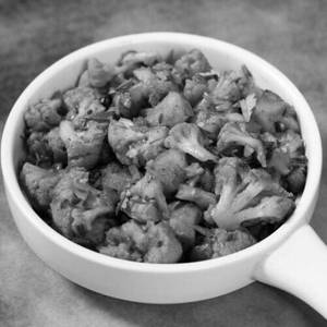 Aloo Gobhi