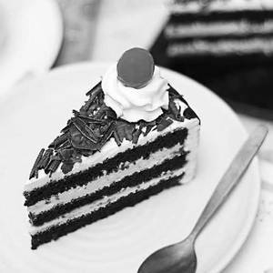 Blackforest Pastry