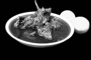 Chicken Varhadi