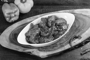 Special Oriental Fish [8 Pieces]