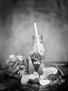 Mint Cooler