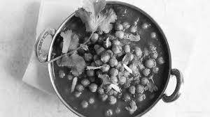 Chana Masala
