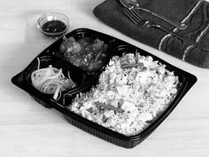 Chinese Veg Combo