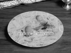 Soan Cake Box (Box)