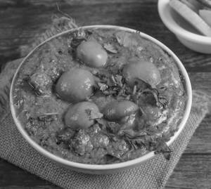 Mattar Mushroom