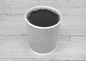 Black Coffee for 4