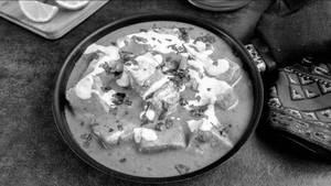 Paneer Laziz