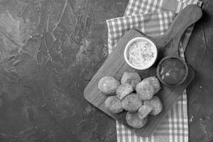 Veg Nuggets