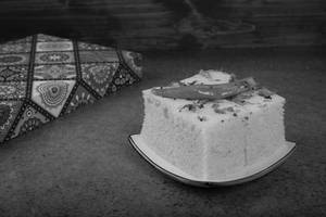 Plain Dhokla