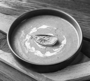Palak Soup 